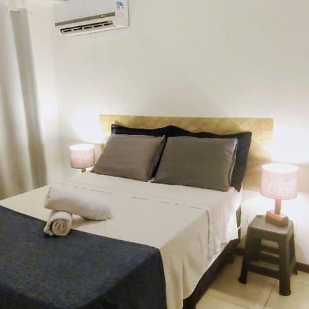 מורו דה סאו פאולו Espacoso Apartamento A 50Mt Do Mar מראה חיצוני תמונה