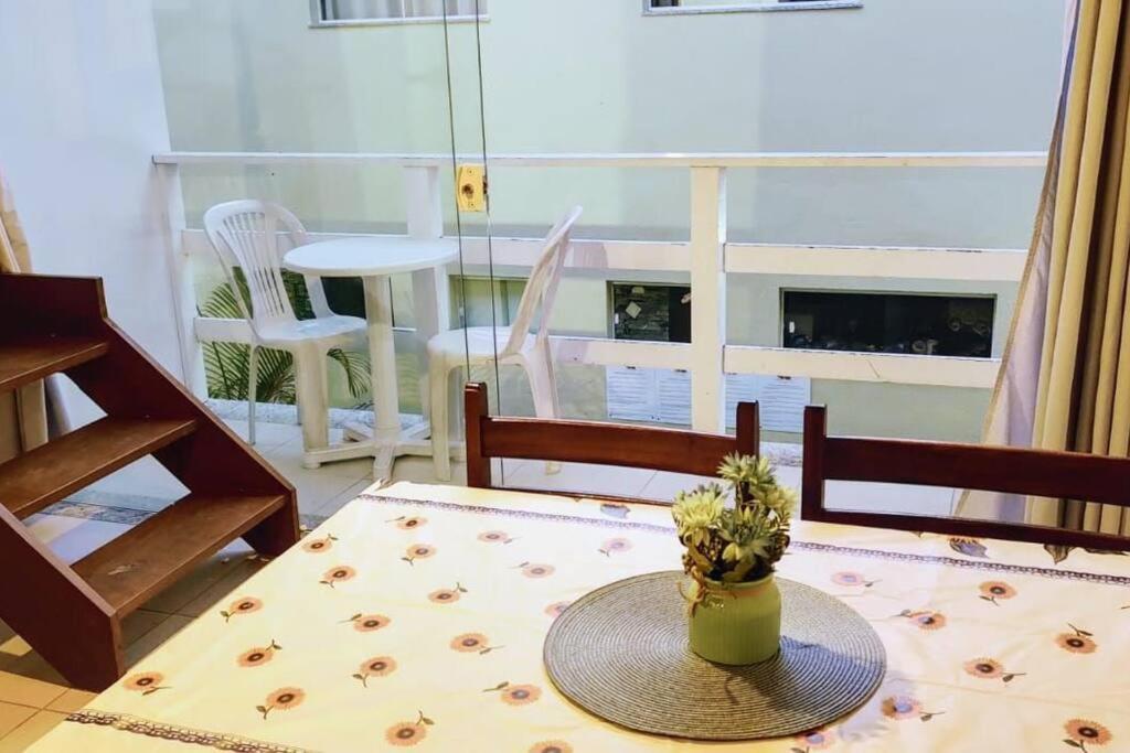 מורו דה סאו פאולו Espacoso Apartamento A 50Mt Do Mar מראה חיצוני תמונה